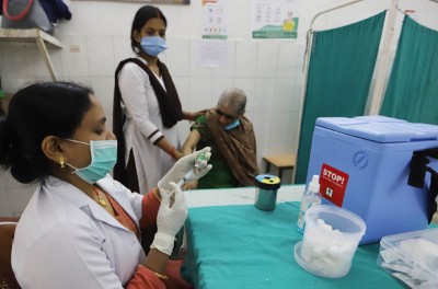 India celebrates role of NGOs in combating the COVID-19 pandemic