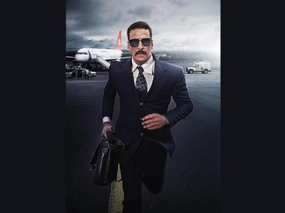 Akshay Kumar's Bell Bottom to release in cinemas on July 27