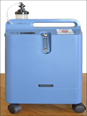 Covid-19: Govt slashes IGST rate on oxygen concentrator imports for personal use