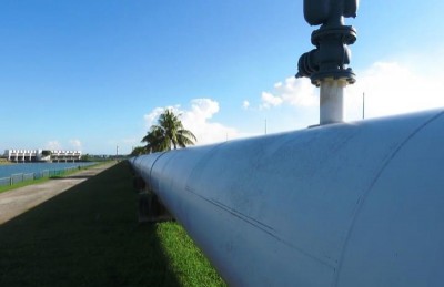 FM Nirmala Sitharaman announces revival of gas pipeline in Jammu and Kashmir