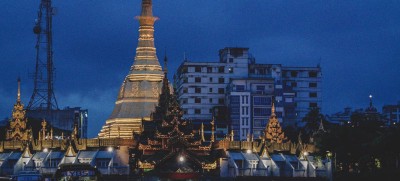 Myanmar: UN Security Council strongly condemns violence against peaceful protesters