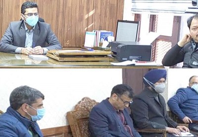 School transport to operate as usual from March 1: Jammu and Kashmir Govt