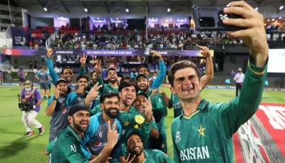 T20 World Cup: Asif Ali, Shoaib Malik help Pakistan beat New Zealand b 5 wickets