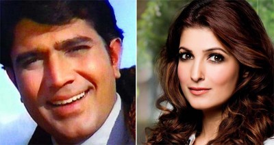 He still lives on: Twinkle Khanna writes on Rajesh Khanna's death anniversary