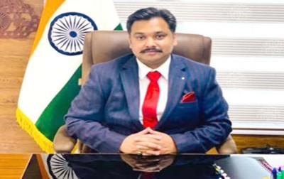 Jammu and Kashmir: DDC reviews progress of Social Welfare Sector at Anantnag