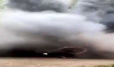 Major tragedy averted; IED detected, defused in south Kashmir