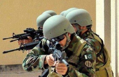 Pakistan Army Captain dies in Balochistan IED blast