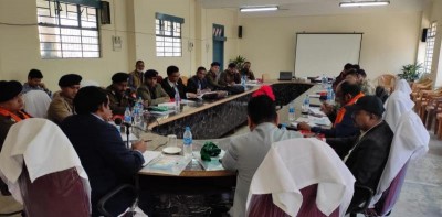 Ahead of assembly polls, Assam Excise department makes tight vigil to check illegal liquor