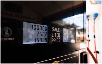 New Delhi fuel prices pick up, petrol retails at Rs 100.81