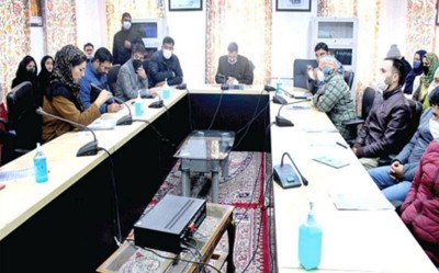 Constitution Day observed across J&K, Ladakh