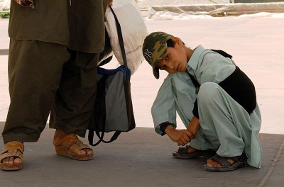 Pakistan responsible for humanitarian crisis in Afghanistan: Al Arabiya