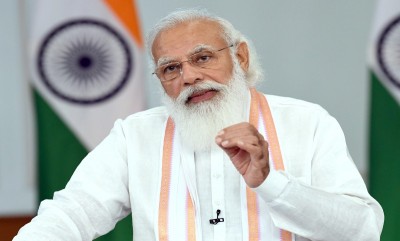 PM Modi announces Academic Bank of Credit system allowing course flexibility in higher education