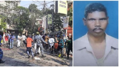 DYFI activist goes missing from Feb 11 Nabanna Abhijan rally, family lodges complaint