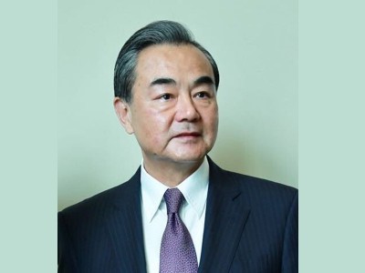 Chinese Foreign Minister urges G20 to lift unilateral sanctions against Afghanistan