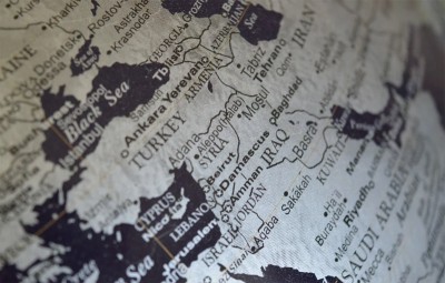 Syria's Idlib de-escalation zone shelled 40 times in past day: Reconciliation Center