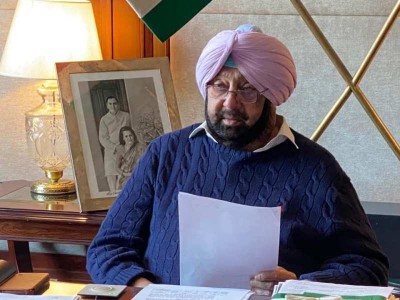 Punjab imposes daily night curfew, weekend lockdown to curb Covid spike