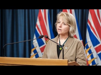 Canada: British Columbia health authorities declare COVID-19 outbreak in Central Okanagan region