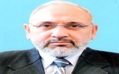 A J&K varsity VC tops uLektz 'Wall of Fame'