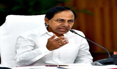 Telangana will not have a lockdown: CM K Chandrashekar Rao