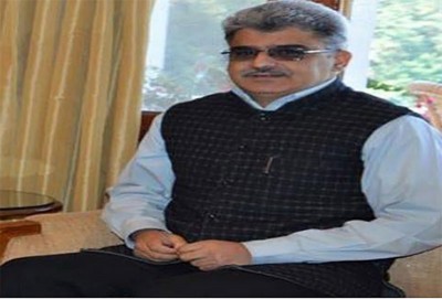 Workshop on digital payments under Digital India Mission held in Srinagar