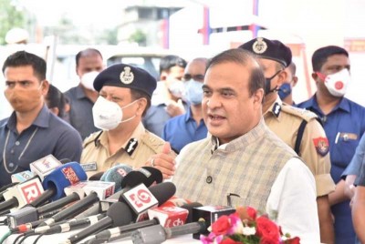 Assam could have become another Udta Punjab: Himanta Biswa Sarma