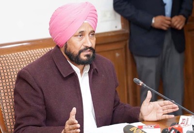 No evidence of sacrilege in Kapurthala lynching: Punjab CM Charanjit Channi
