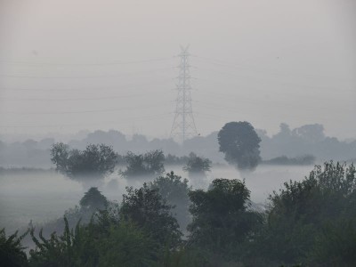 Air pollution: Schools shut, govt offices to work from home next 2 days in Haryana dists in Delhi NCR