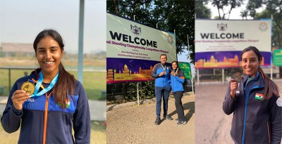 Aligarh’s Areeba shoots to fame, breaks stereotypes about Muslim girls