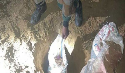 Kashmir: IED recovered in Pulwama, destroyed