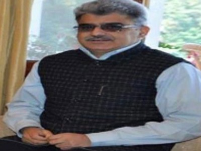 Jammu and Kashmir: Finance deptt issues ‘master’ circular for regulation of expenditure