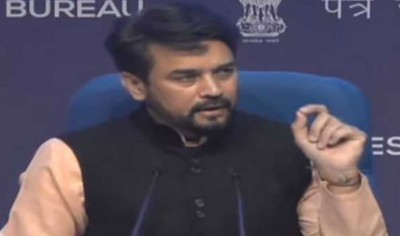 Union Cabinet approves bill to repeal three farm laws