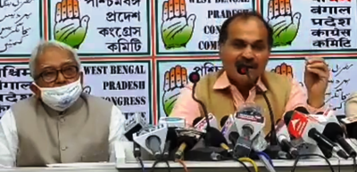 Bengal polls: Left, Congress finalise seat-sharing formula for 193 of total 294 assembly seats