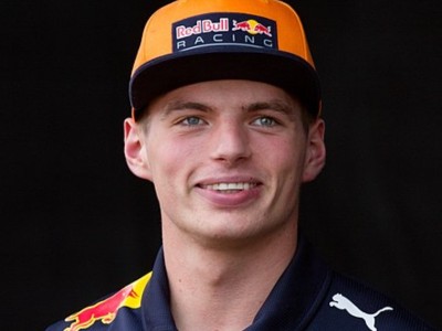 Red Bull's Max Verstappen dominates F1 Mexico City GP
