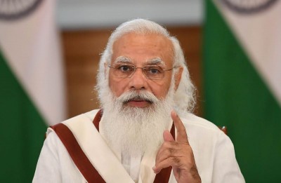 Abolition of Retrospective Taxation will strengthen trust between government and industry: PM Modi