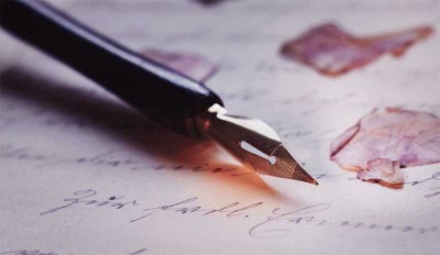 Jammu and Kashmir: Kashmir University organizes calligraphy competition