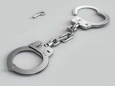 UP: Cop suspended for demanding bribe