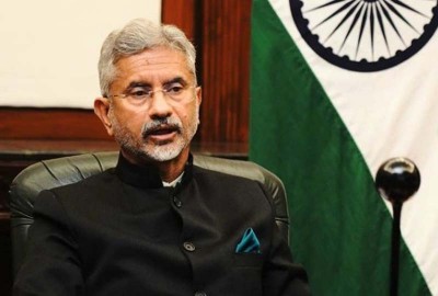 Terrorism continues to be one of the gravest threats to humankind:S Jaishankar