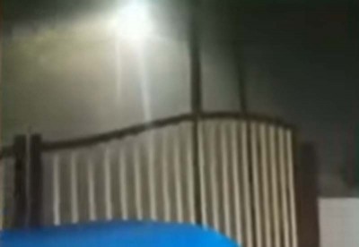 Maharashtra: Gas leak at Badlapur in Thane dist