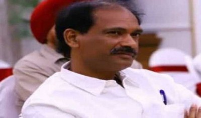 BJP will not stake claim to form govt in Puducherry, says party leader Saminathan