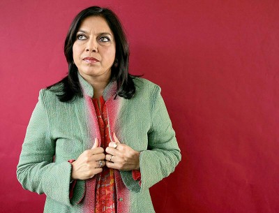 Mira Nair to speak at LGBTQIA+ film festival KASHISH 2021 panel