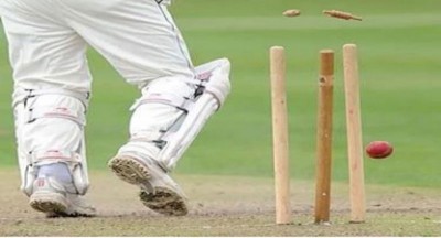 Jammu and Kashmir: VC CUS inaugurates T20 cricket tournament