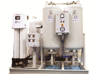 DRDO to set up 500 Medical Oxygen Plants within three months under PM CARES Fund