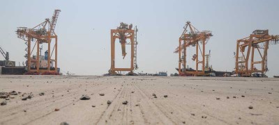 Escalating hostilities in Yemen’s Hudaydah put thousands of civilians at risk