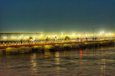 Kumbh pilgrimage: Covid negative report mandatory