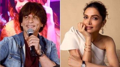 Shah Rukh Khan, Deepika Padulone to shoot a song in Spain for Pathan