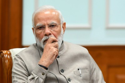 PM Narendra Modi to visit Himachal Pradesh today