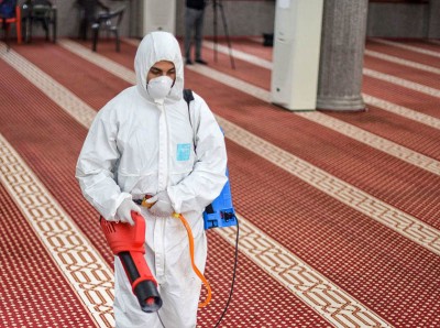 Elections vital to building democratic Palestinian State: UN chief