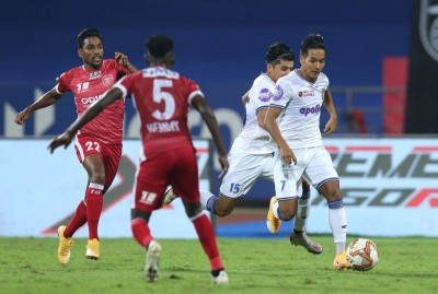 ISL: Chennaiyin inch closer to top 4 with Esmael’s defining double against Odisha