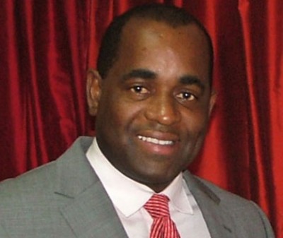 Dominica PM writes letter to Narendra Modi, seeks COVID-19 vaccines for citizens