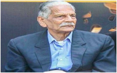 FIFA President Gianni Infantino condoles SS Narayan’s demise